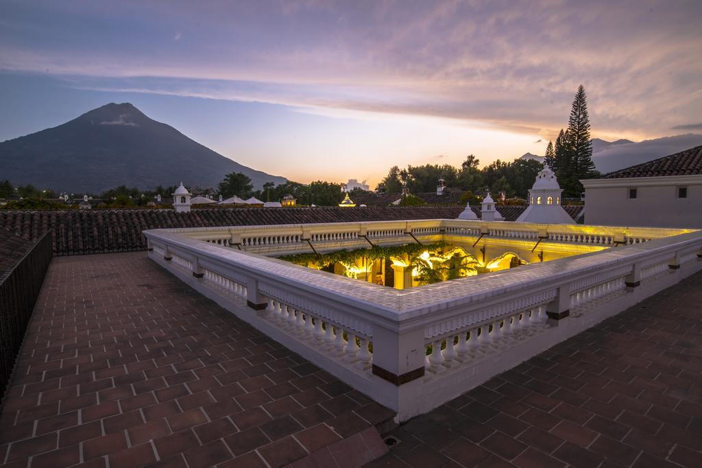 Pensativo House Hotel (Adults Only) Antigua Exterior foto