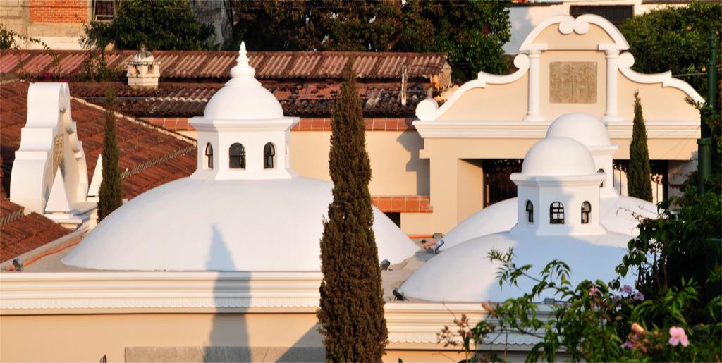 Pensativo House Hotel (Adults Only) Antigua Exterior foto