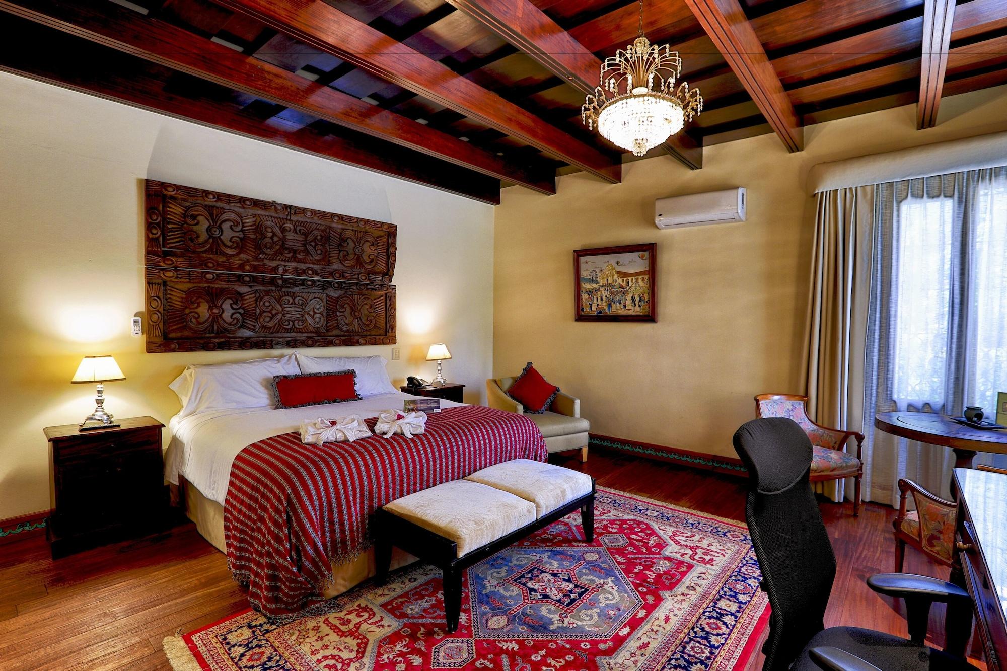Pensativo House Hotel (Adults Only) Antigua Exterior foto
