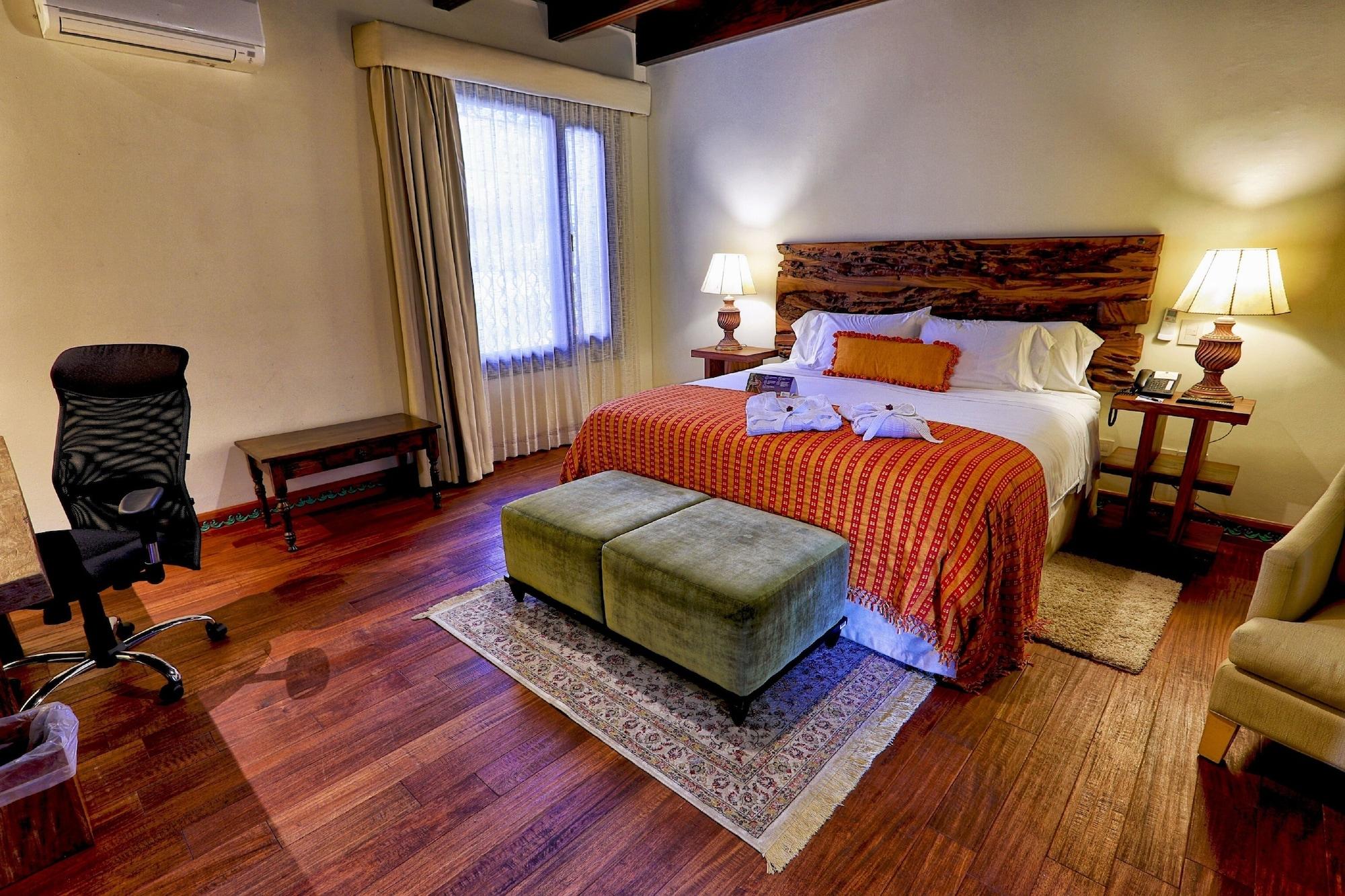Pensativo House Hotel (Adults Only) Antigua Exterior foto