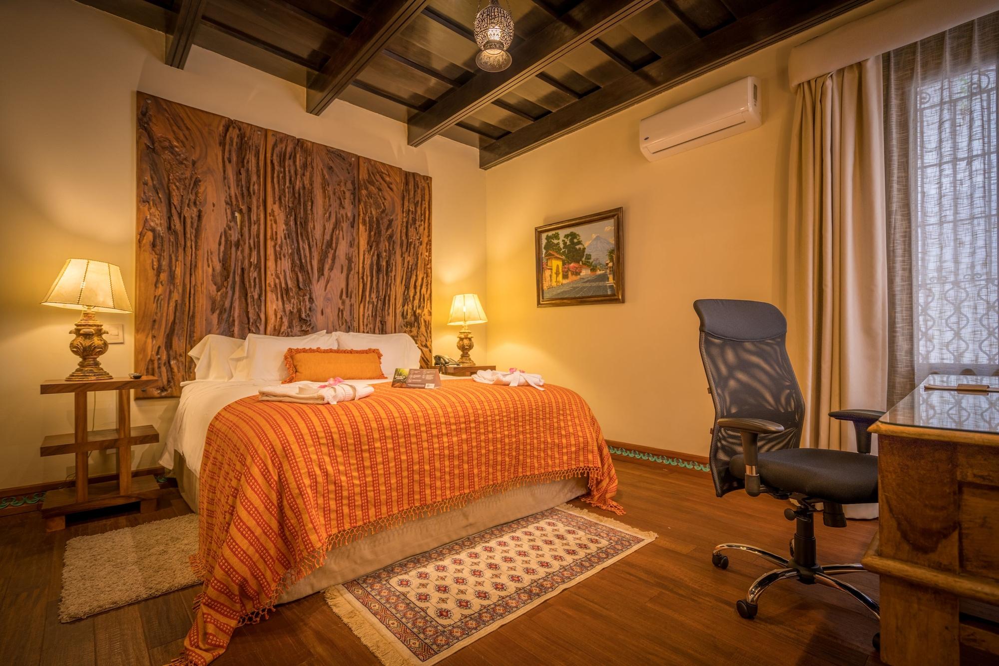 Pensativo House Hotel (Adults Only) Antigua Exterior foto