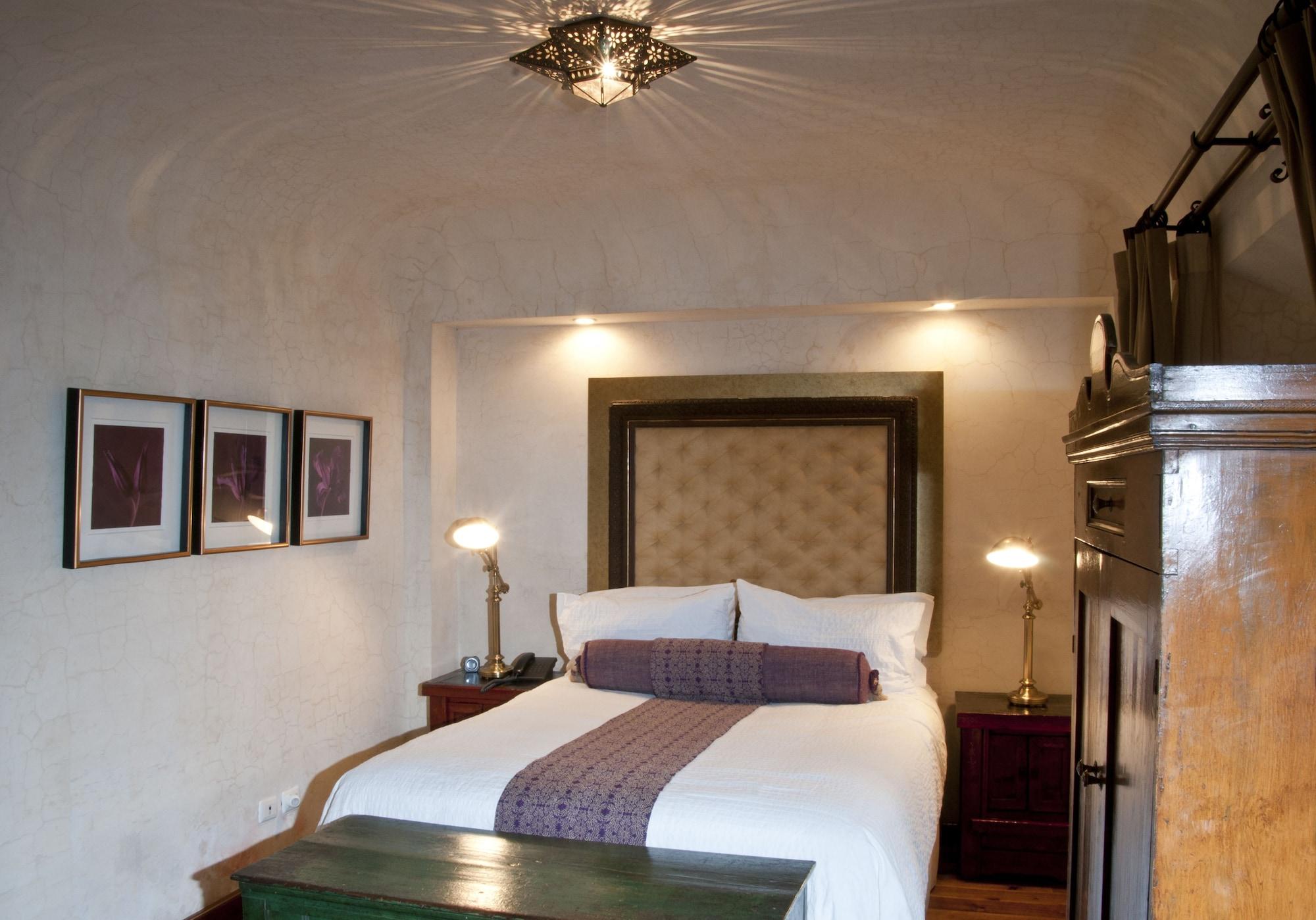 Pensativo House Hotel (Adults Only) Antigua Exterior foto