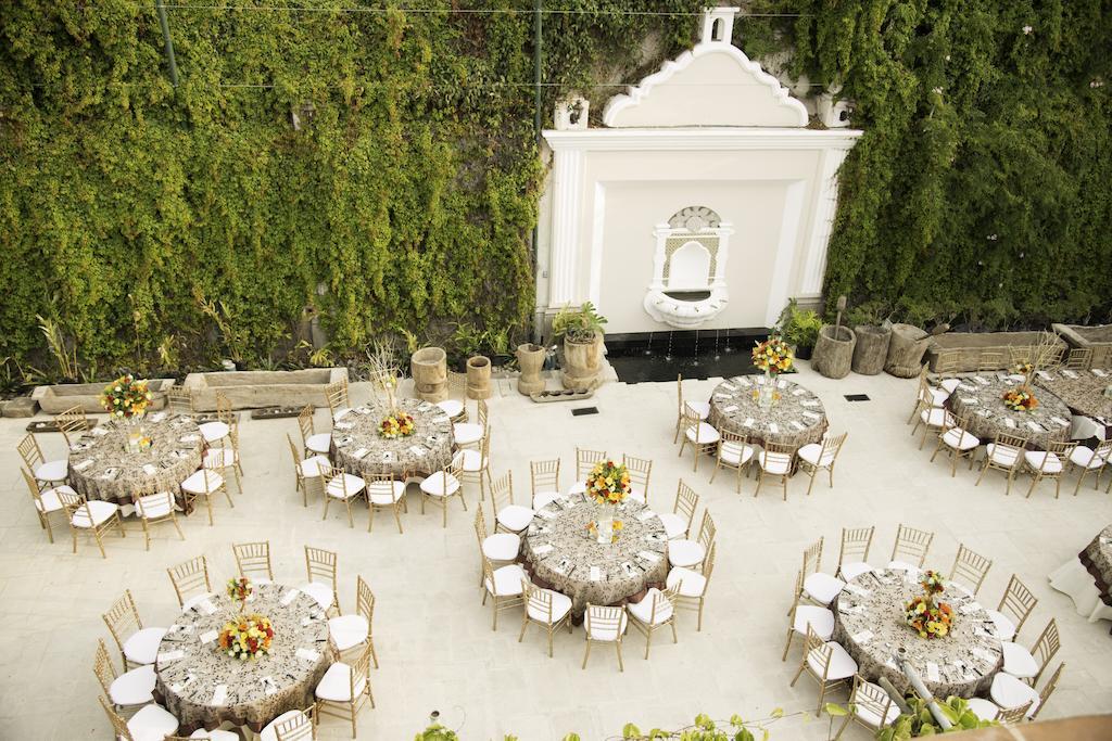 Pensativo House Hotel (Adults Only) Antigua Exterior foto