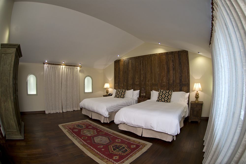 Pensativo House Hotel (Adults Only) Antigua Exterior foto