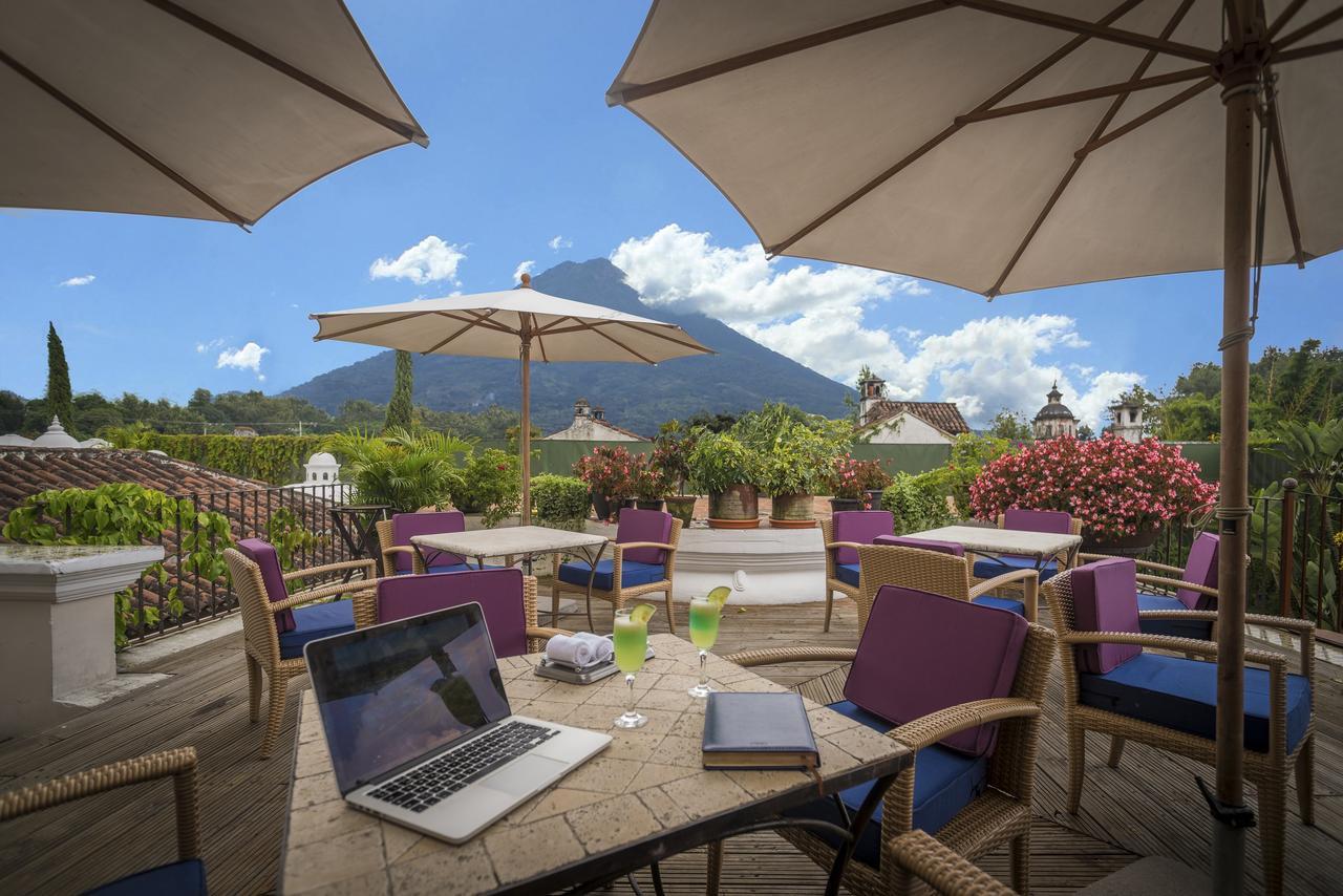 Pensativo House Hotel (Adults Only) Antigua Zimmer foto