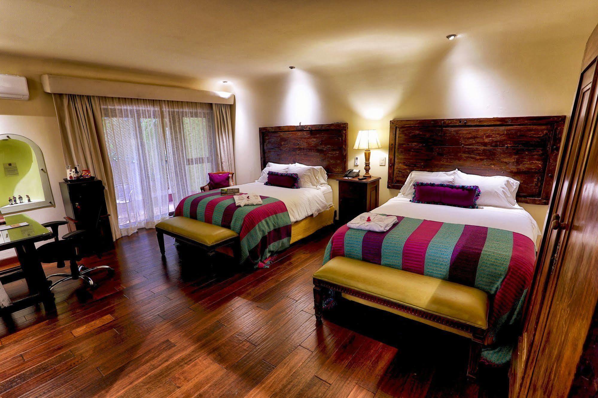 Pensativo House Hotel (Adults Only) Antigua Exterior foto