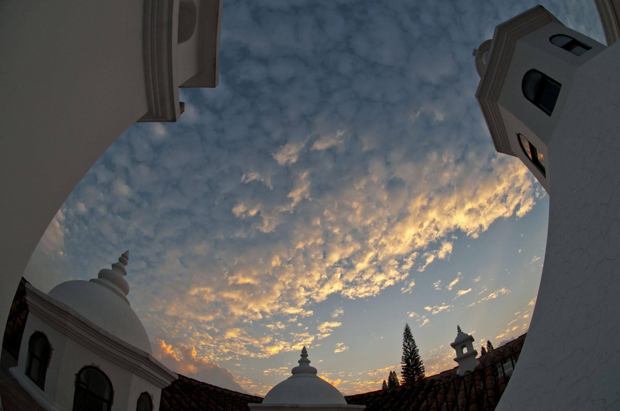 Pensativo House Hotel (Adults Only) Antigua Exterior foto