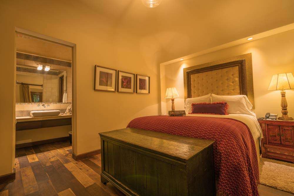 Pensativo House Hotel (Adults Only) Antigua Zimmer foto