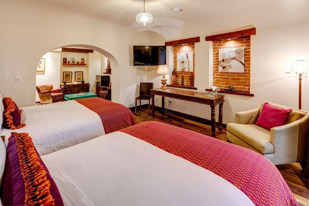 Pensativo House Hotel (Adults Only) Antigua Zimmer foto